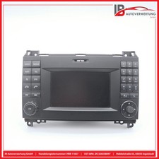 Radio Navigation System RY2540