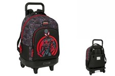 Kinder Rucksack Spider-Man