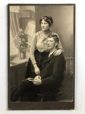 antikes Foto David Amort