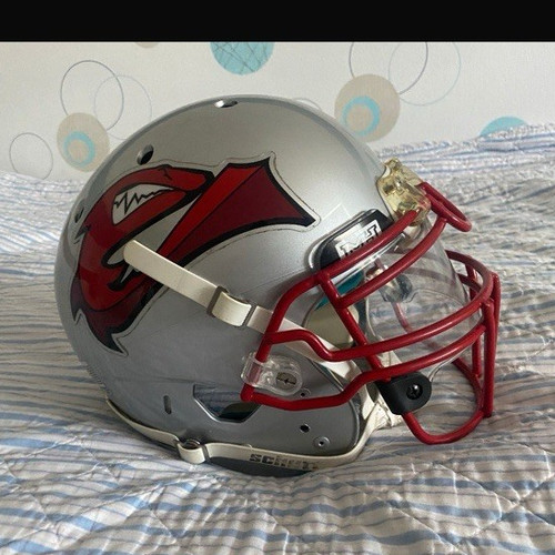 Schutt football helm aus - schutt,