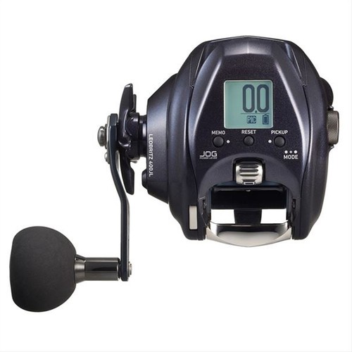 Daiwa leobritz 400jl - daiwa,