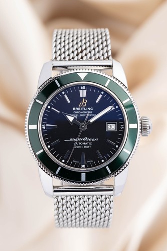 Breitling superocean heritage - breitling,
