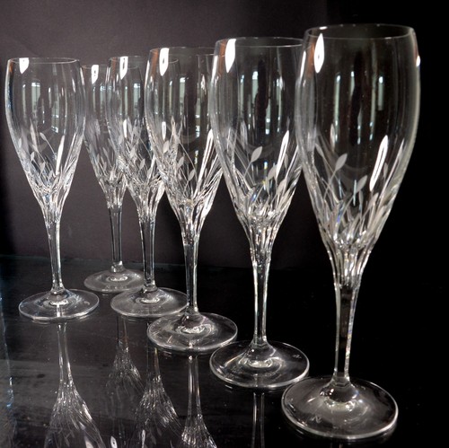 Nachtmann fleurie - 1,