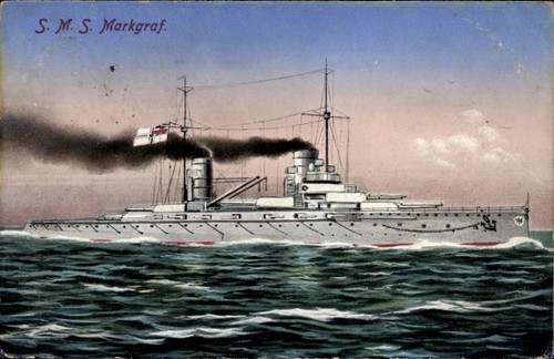Deutsches kriegsschiff sms - deutsches, kriegsschiff,