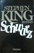 Stephen King : Schwarz