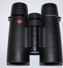 Leica Ultravid 10x42 HD Plus