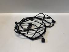 VW T5 Leitungssatz Kabelbaum 7E0971114E Vorne für Scheinwerfer