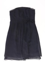 ✅ Marie Blanc Bandeaukleid