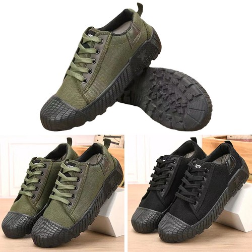 Leinwand turnschuhe herren - leinwand,
