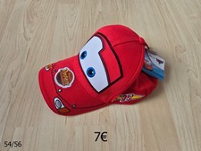 Kinder Jungen Disney Cars