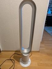Dyson Turmventilator AM07 Weiß/Silber + OVP