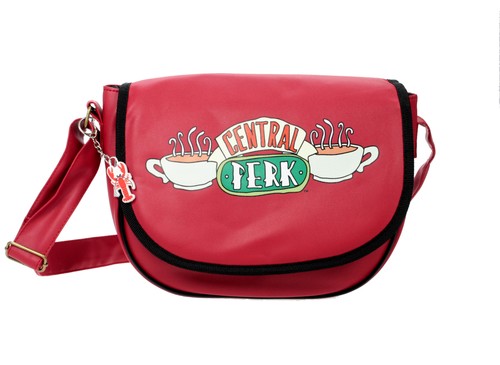 Friends schultertasche - friends,