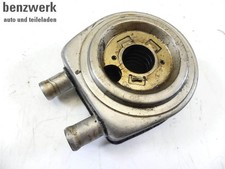 Mercedes M103 Ölkühler