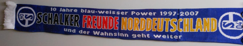 Schalke offizieller - fc,