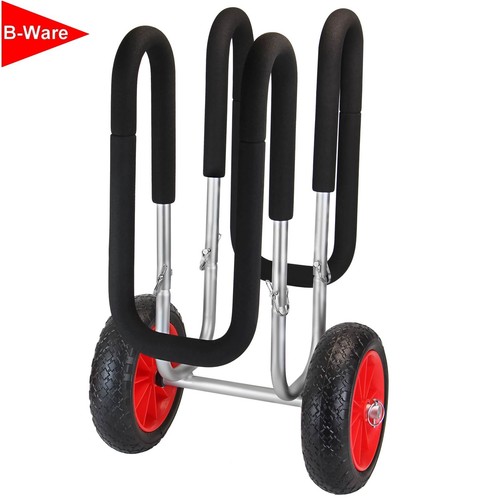 Ware sup board trolley - sup,