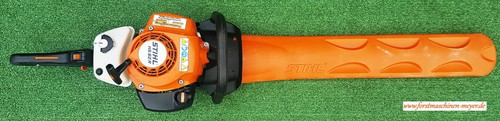 Stihl sehr guter - stihl,