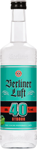 Berliner luft strong - luft,