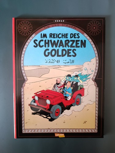 Tim struppi reich - im,