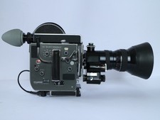 BOLEX  R16 Electronic