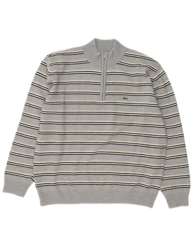 Lacoste herren reißverschluss - lacoste,