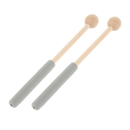 Hölzerne marimba hammer - hammer, drum