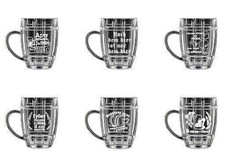 Bierkrug bier bierglas 500ml - bierkrug,