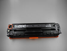 Original HP CB540A / HP 125A / Toner Black /  TOP