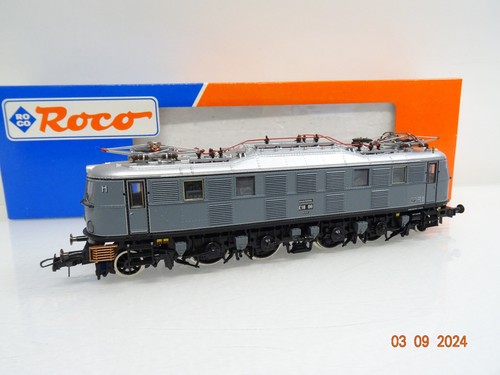 Roco 43660 lok e18 08 - 43660,