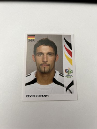 Panini 2006 einzelsticker - panini,