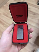 Rowenta Galaxis Feuerzeug