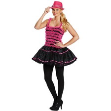 Damen ballerina kleid - damen,