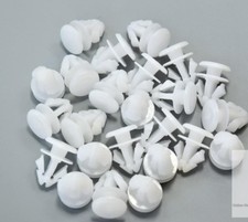 20x Trim Clips Clips VW Golf