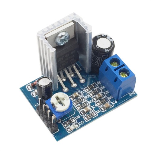 Tda2030a tda2030 module power - tda2030a,
