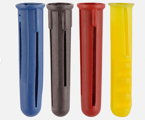 5mm 6mm 8mm 10mm - , nylon