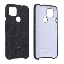 Google Pixel 4a (5G) Backcase
