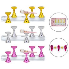 5x Tip Halter Display