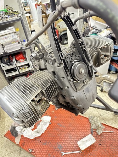 Bmw motor r1100 - r1100,, 1100