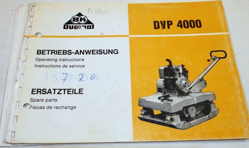 Duomat dvp4000 - duomat,