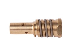 Düsenstock kurz 40 mm M6 + M8