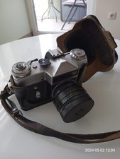 ZENIT-E Analogkamera UdSSR