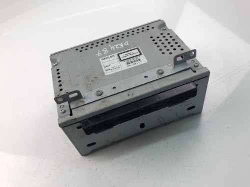 Dk2487 ford radio control - ford,