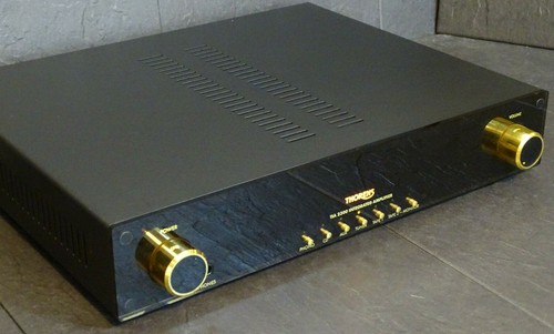 Thorens tia 2300 - 2300, amplifier