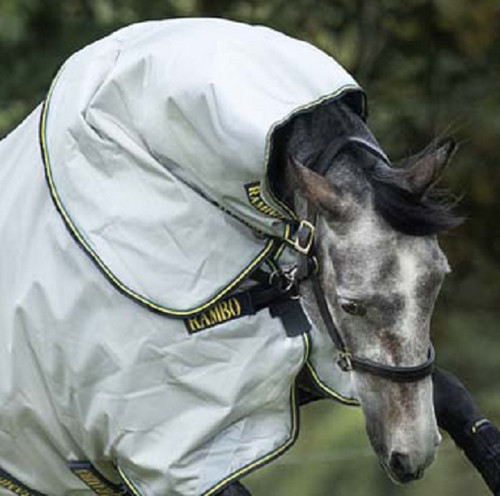 Horseware rambo duo - horseware,