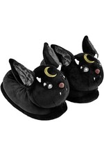 Killstar gothic plüsch - gothic,