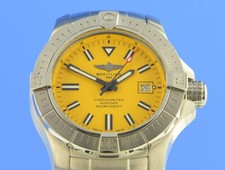 Breitling Avenger Seawolf Automatic 45 vom Uhrencenter Berlin 24302