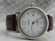 CHRIST Automatik Uhr