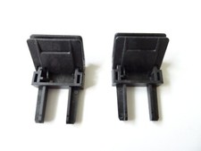 Dual 505 haubenscharniere - 505-4,