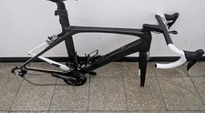 Trek Madone 9.5 H2 Rennrad