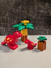 Mega Blöcke Lego Vintage /