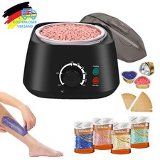 Wachsgerät set wachswärmer - wachsgerät,